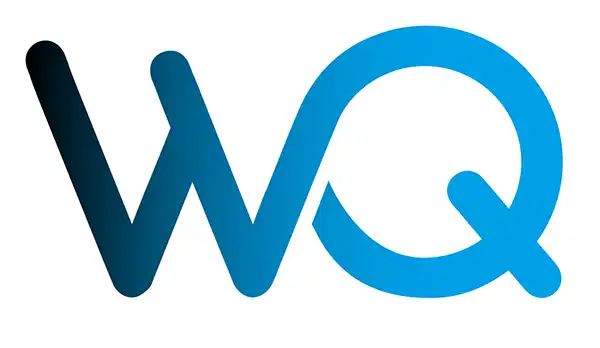Web Quality logo compatto