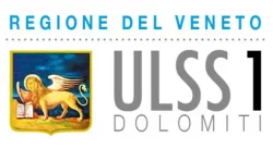 Ulss 1 Dolomiti Logo Color