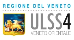 Ulss 4 Logo